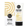 Écran solaire visage Suntique M Pure SPF 50+ 50 ml de Suntique, Filtres solaires - Réf : S05112468, Prix : 21,51 €, Remise : %