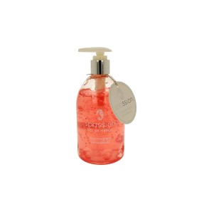 Savon pour les Mains Spassion Rose Musquée 400 ml de Spassion, Savonnettes - Réf : S4508518, Prix : 5,81 €, Remise : %