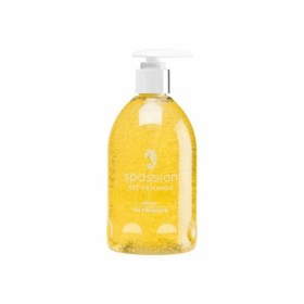 Handseife Spassion Argan 400 ml von Spassion, Handseifen - Ref: S4508532, Preis: 6,45 €, Rabatt: %