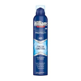 Deodorante Spray Fresh Control Williams 1029-39978 2 Pezzi di Williams, Deodoranti - Rif: S4508564, Prezzo: €4.84, Sconto: %