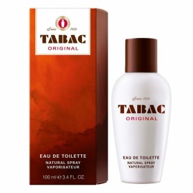 Parfum Homme Tabac Original EDT 100 ml de Tabac, Eau de parfum - Réf : S4508817, Prix : 17,74 €, Remise : %