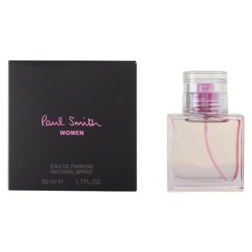 Perfume Mulher Woman Paul Smith EDP de Paul Smith, Água de perfume - Ref: S4509188, Preço: €34.19, Desconto: %