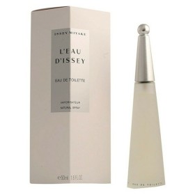 Perfume Mujer Issey Miyake EDT de Issey Miyake, Agua de perfume - Ref: S4509470, Precio: €55.61, Descuento: %