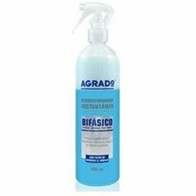 Conditionneur Biphasique Agrado (400 ml) de Agrado, Après-shampooings - Réf : S4509840, Prix : €4.97, Remise : %