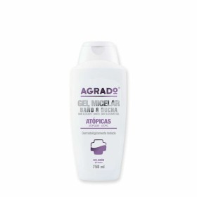 Shower Gel Agrado Micellar (750 ml) by Agrado, Shower Gels - Ref: S4509847, Price: €4.28, Discount: %