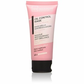 Facial Mask Oil Control Mask Woman IDC Institute ‎ (60 ml) by IDC Institute, Face masks - Ref: S4510266, Price: €4.46, Discou...