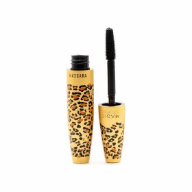 Mascara pour cils Magic Studio Maximum Volume Noir (40 ml) de Magic Studio, Mascaras - Réf : S4510270, Prix : €4.63, Remise : %