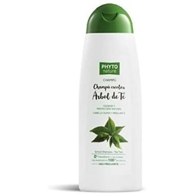 Shampoo per Bambini Luxana Phyto Nature Olio dell'albero del tè (400 ml) di Luxana, Shampoo - Rif: S4510533, Prezzo: €6.76, S...