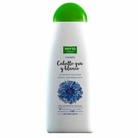 Champô Neutralizador da Cor Luxana Phyto Nature (400 ml) de Luxana, Champôs - Ref: S4510535, Preço: 5,98 €, Desconto: %