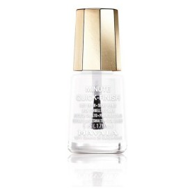 Brillant à ongles Minute Quick Finish Mavala (5 ml) de Mavala, Vernis à ongles - Réf : S4510558, Prix : €7.94, Remise : %