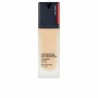 Base per Trucco Fluida Synchro Skin Self-Refreshing Shiseido 340-oak (30 ml) di Shiseido, Fondotinta - Rif: S4511010, Prezzo:...