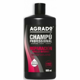 Champô Reparador Repair Intense Shine Agrado (900 ml) de Agrado, Champôs - Ref: S4511116, Preço: €5.05, Desconto: %