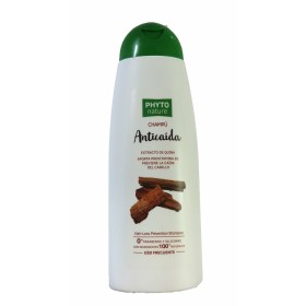 Shampooing antichute de cheveux Luxana Phyto Nature (400 ml) de Luxana, Shampooings - Réf : S4511205, Prix : €6.76, Remise : %