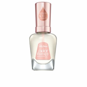 Vernis à ongles Sally Hansen Nail & Cuticle Elixir Oil 14,7 ml de Sally Hansen, Vernis à ongles - Réf : S05112509, Prix : 13,...