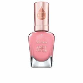 Esmalte de uñas Sally Hansen Color Therapy Nº 240 14,7 ml de Sally Hansen, Esmaltes - Ref: S05112510, Precio: 13,48 €, Descue...