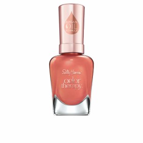 Verniz de unhas Sally Hansen Color Therapy Nº 300 14,7 ml de Sally Hansen, Vernizes - Ref: S05112511, Preço: 13,48 €, Descont...