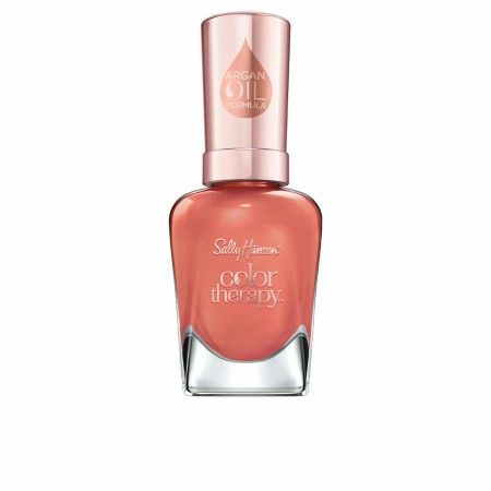 Vernis à ongles Sally Hansen Color Therapy Nº 300 14,7 ml de Sally Hansen, Vernis à ongles - Réf : S05112511, Prix : 13,48 €,...