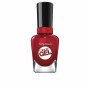 Esmalte de uñas Sally Hansen Miracle Gel Nº 680-rhapsody red 14,7 ml de Sally Hansen, Esmaltes - Ref: S05112512, Precio: 13,4...