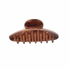 Clip Araban Brown (9 cm) by Araban, Claws - Ref: S4512470, Price: 7,21 €, Discount: %