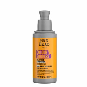 Acondicionador Bed Head Tigi Color Goddess (100 ml) de Tigi, Acondicionadores - Ref: S4512557, Precio: €8.32, Descuento: %