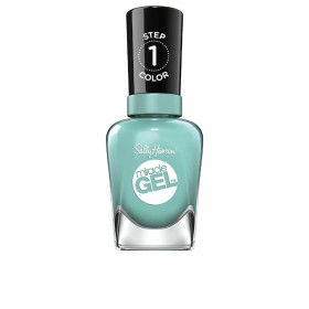 Nail polish Sally Hansen Miracle Mintage Nº 709 14,7 ml by Sally Hansen, Polish - Ref: S05112513, Price: 12,28 €, Discount: %