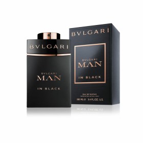 Herrenparfüm Bvlgari Man In Black EDP (100 ml) von Bvlgari, Eau de Parfum - Ref: S4513129, Preis: 113,34 €, Rabatt: %