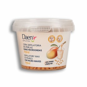 Body Hair Removal Wax Daen Tropical 100 g by Daen, Wax hair removal - Ref: S4513294, Price: €7.70, Discount: %