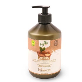 Lotion corporelle IDC Institute Huile d'Argan (500 ml) de IDC Institute, Hydratants - Réf : S4513350, Prix : €5.57, Remise : %