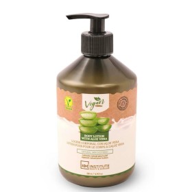 Loción Corporal IDC Institute Aloe Vera (500 ml) de IDC Institute, Hidratantes - Ref: S4513358, Precio: €5.57, Descuento: %