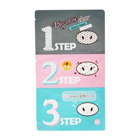 Máscara Facial Peel Off Holika Holika Pig-nose Clear Black Head 3 Step de Holika Holika, Máscaras - Ref: S4513417, Preço: 3,7...