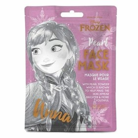 Facial Mask Mad Beauty Frozen Anna (25 ml) by Mad Beauty, Face masks - Ref: S4513475, Price: 4,65 €, Discount: %