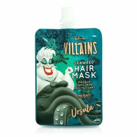 Máscara Capilar Mad Beauty Disney Villains Ursula Revitalizante (50 ml) de Mad Beauty, Máscaras - Ref: S4513481, Preço: €5.61...