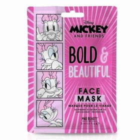 Gesichtsmaske Mad Beauty Disney M&F Daisy (25 ml) von Mad Beauty, Masken - Ref: S4513486, Preis: €5.61, Rabatt: %