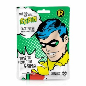 Facial Mask Mad Beauty DC Robin (25 ml) by Mad Beauty, Face masks - Ref: S4513491, Price: 4,65 €, Discount: %