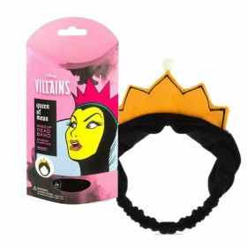 Bandeau élastique pour cheveux Mad Beauty Disney Villains Evil Queen de Mad Beauty, Bandeaux, headbands et serre-têtes - Réf ...