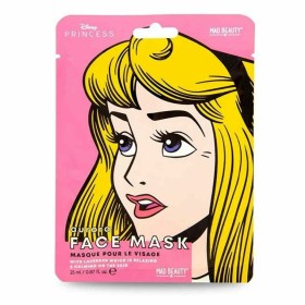 Gesichtsmaske Mad Beauty Disney Princess Aurora (25 ml) von Mad Beauty, Masken - Ref: S4513504, Preis: €5.61, Rabatt: %