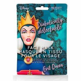 Gesichtsmaske Mad Beauty Disney Evil Queen (25 ml) von Mad Beauty, Masken - Ref: S4513508, Preis: 4,65 €, Rabatt: %