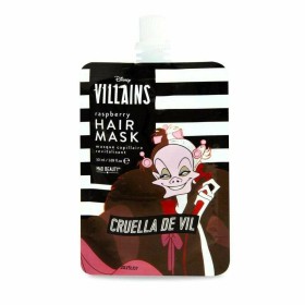 Haarmaske Mad Beauty Disney Villains Cruella Revitalisierende (50 ml) von Mad Beauty, Kuren - Ref: S4513511, Preis: €5.61, Ra...