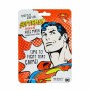 Maschera Viso Mad Beauty DC Superman (25 ml) di Mad Beauty, Maschere - Rif: S4513517, Prezzo: 4,65 €, Sconto: %