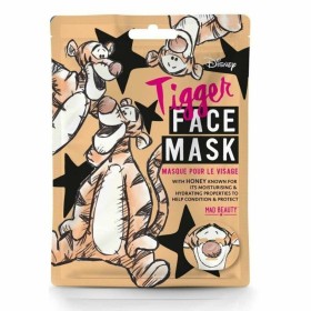 Facial Mask Mad Beauty Disney Tigger (25 ml) by Mad Beauty, Face masks - Ref: S4513539, Price: €5.61, Discount: %