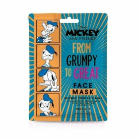 Maschera Viso Mad Beauty Disney M&F Donald (25 ml) di Mad Beauty, Maschere - Rif: S4513542, Prezzo: 4,65 €, Sconto: %