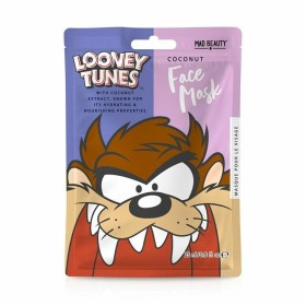 Masque facial Mad Beauty Looney Tunes Taz Coco (25 ml) de Mad Beauty, Masques - Réf : S4513547, Prix : 4,65 €, Remise : %