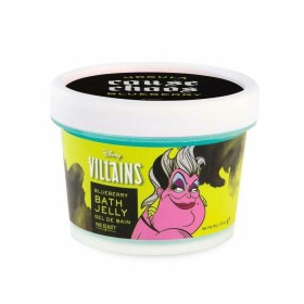 Gelatina da bagno Mad Beauty Disney Villains Ursula Mirtillo (25 ml) (95 g) di Mad Beauty, Bagnoschiuma, docciaschiuma e gel ...