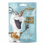 Facial Mask Mad Beauty Forzen Olaf (25 ml) by Mad Beauty, Face masks - Ref: S4513553, Price: 4,65 €, Discount: %