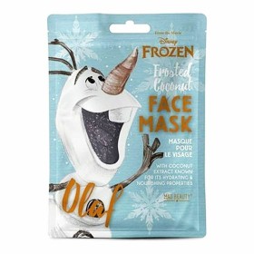 Facial Mask Mad Beauty Forzen Olaf (25 ml) by Mad Beauty, Face masks - Ref: S4513553, Price: €5.61, Discount: %