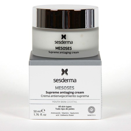 Creme Anti-idade Sesderma Mesoses 50 ml de Sesderma, Hidratantes - Ref: S05112566, Preço: 38,10 €, Desconto: %