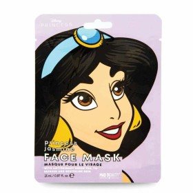 Facial Mask Mad Beauty Disney Princess Jasmine (25 ml) by Mad Beauty, Face masks - Ref: S4513556, Price: €5.61, Discount: %