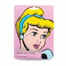 Facial Mask Mad Beauty DIsney Princess Cinderella (25 ml) by Mad Beauty, Face masks - Ref: S4513557, Price: €5.61, Discount: %