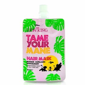 Máscara Capilar Mad Beauty Disney The Lion King Revitalizante (50 ml) de Mad Beauty, Máscaras - Ref: S4513563, Preço: €5.61, ...