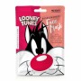 Gesichtsmaske Mad Beauty Looney Tunes Sylvester Passionsfrucht (25 ml) von Mad Beauty, Masken - Ref: S4513569, Preis: 4,65 €,...